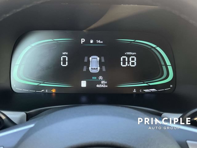Used 2025 Hyundai Palisade SEL AWD/4WD image 22