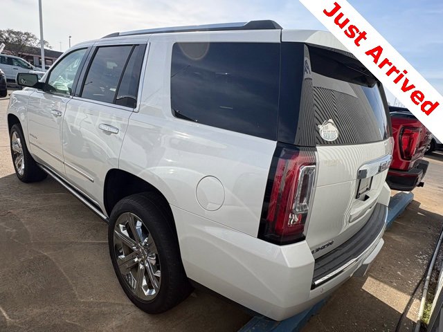 Used 2018 GMC Yukon Denali w/ Denali Ultimate Package image 18