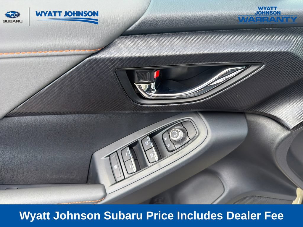 New 2026 Subaru Crosstrek 2.5i Limited AWD/4WD image 18