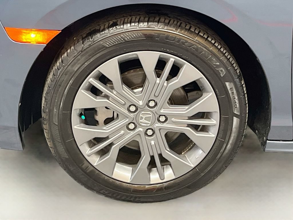 Used 2025 Honda Odyssey Touring image 34