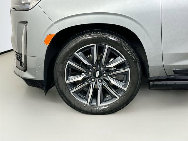 Certified 2023 Cadillac Escalade Sport w/ Touring Package image 35