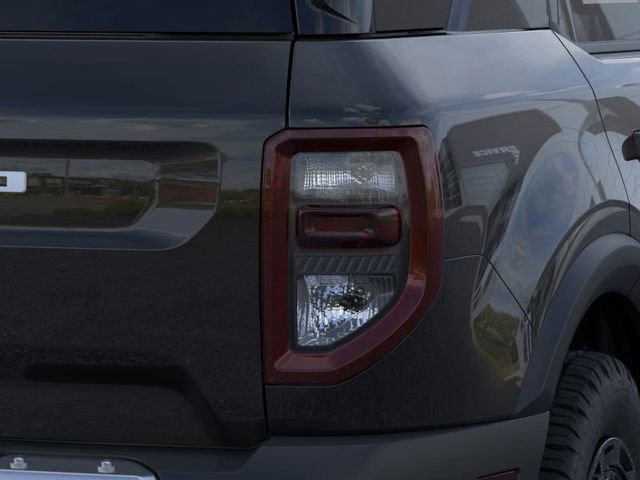 New 2025 Ford Bronco Sport Outer Banks w/ Sasquatch Outer Banks Package image 21