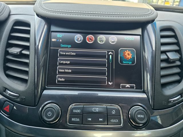 Used 2018 Chevrolet Impala LT w/ LT Convenience Package FWD image 18