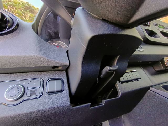 Used 2025 Mercedes-Benz Sprinter 2500 image 34