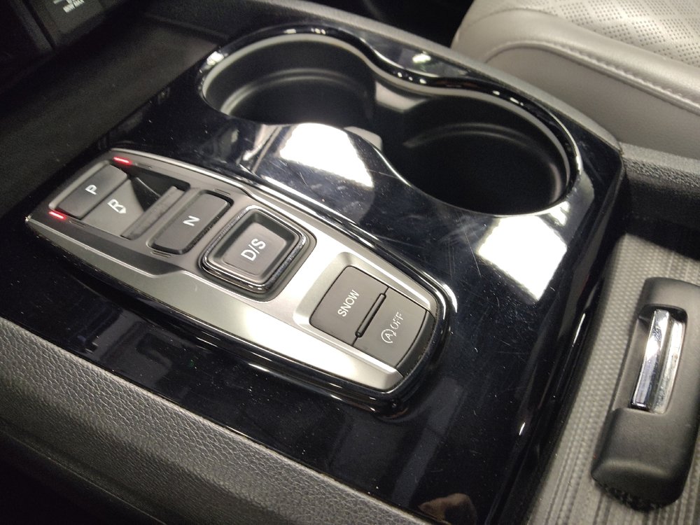 Used 2021 Honda Passport Touring image 26