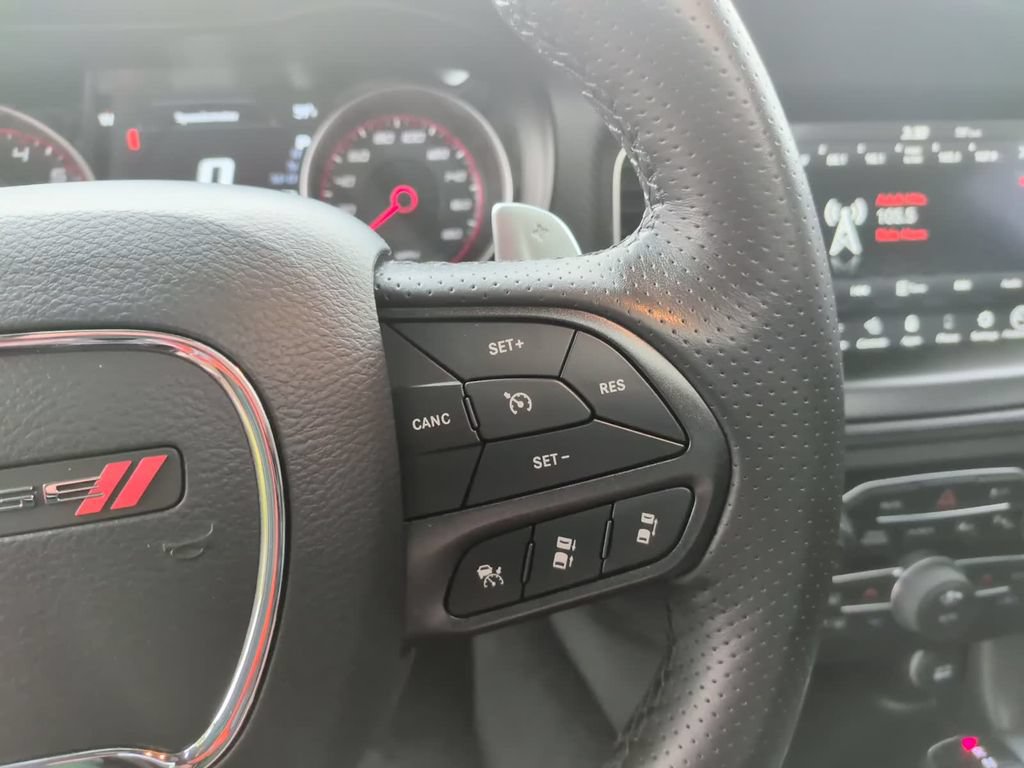 Used 2023 Dodge Charger Scat Pack RWD image 28