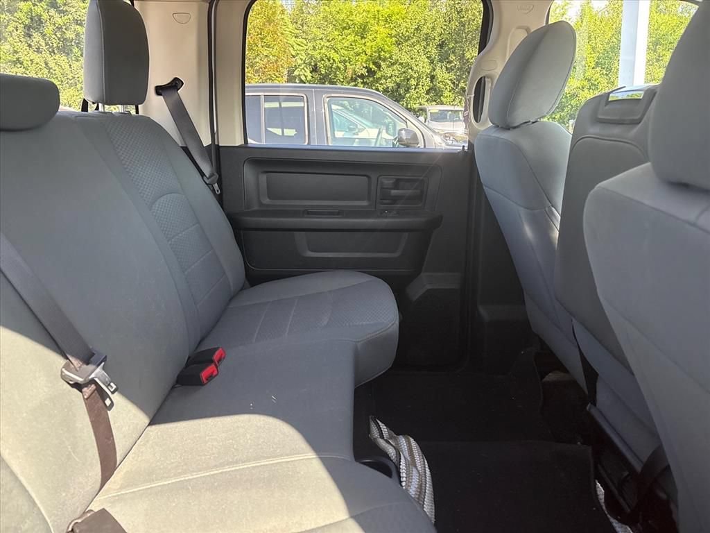 Used 2017 RAM 1500 Express w/ Express Value Package AWD/4WD image 20
