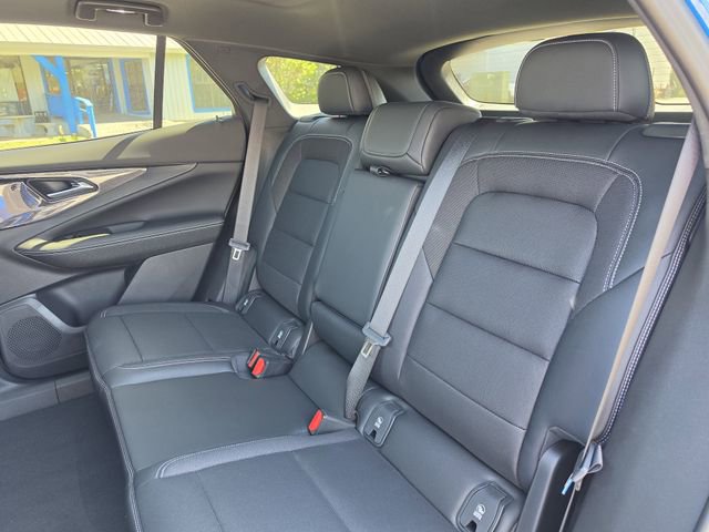 New 2025 Chevrolet Blazer EV LT w/ Super Cruise Package image 18