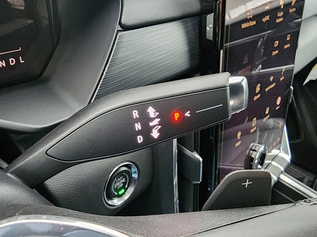 New 2026 GMC Acadia Elevation w/ Black Edition image 23