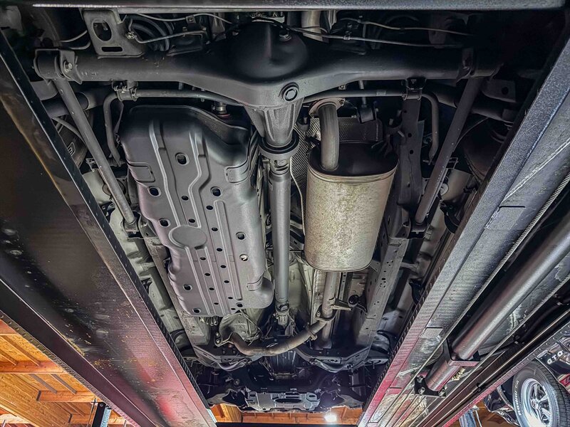 Used 2003 Toyota 4Runner SR5 RWD image 40