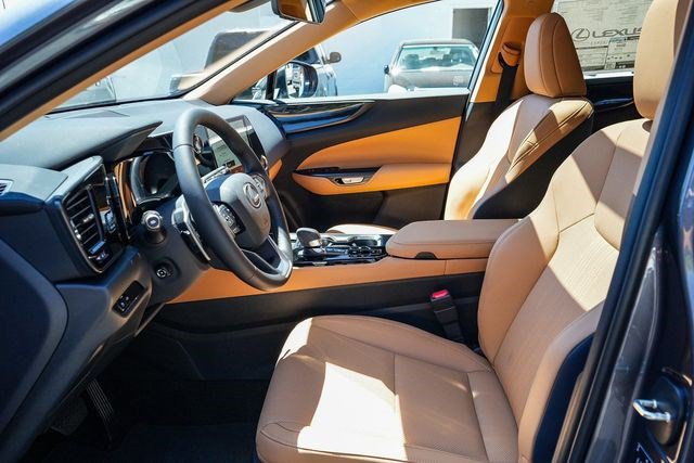 New 2026 Lexus NX 350h AWD w/ Premium Package image 18