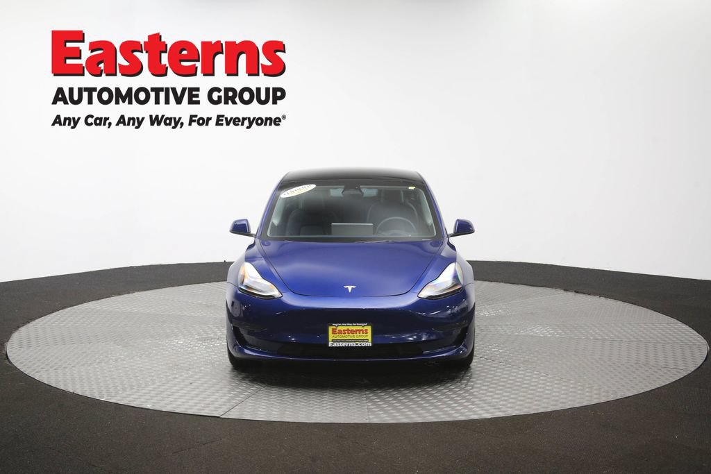 Used 2023 Tesla Model 3 Standard Range RWD image 47