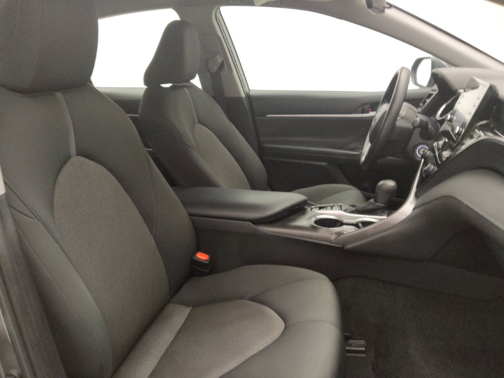 Used 2023 Toyota Camry LE AWD/4WD image 21