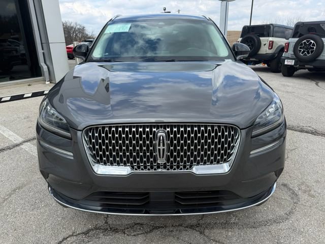 Used 2022 Lincoln Corsair FWD image 2
