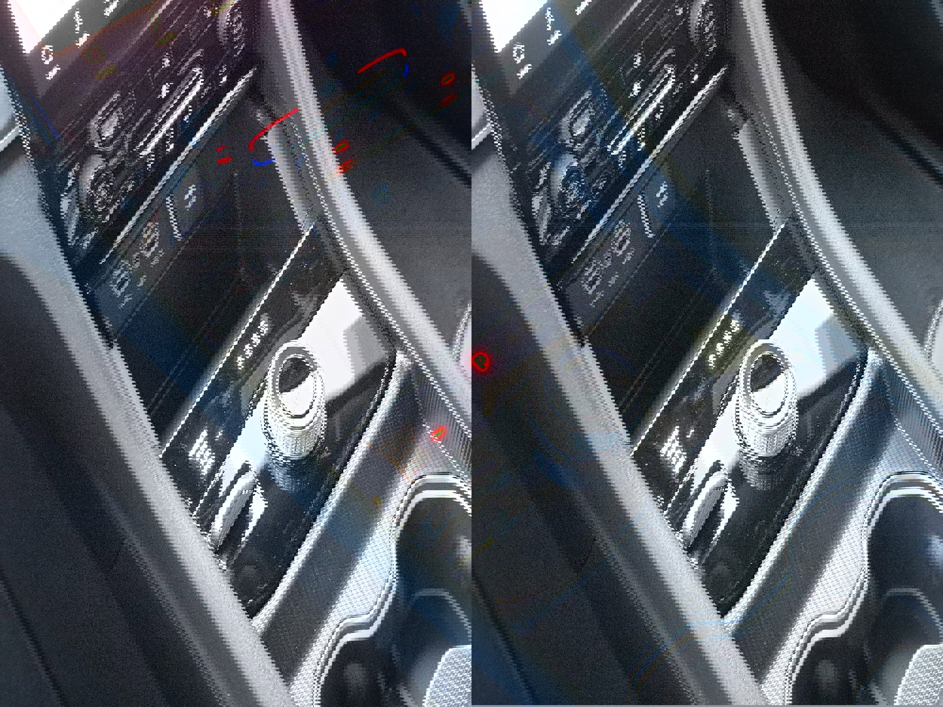 New 2025 Jeep Grand Cherokee L Limited w/ Black Appearance Package image 17