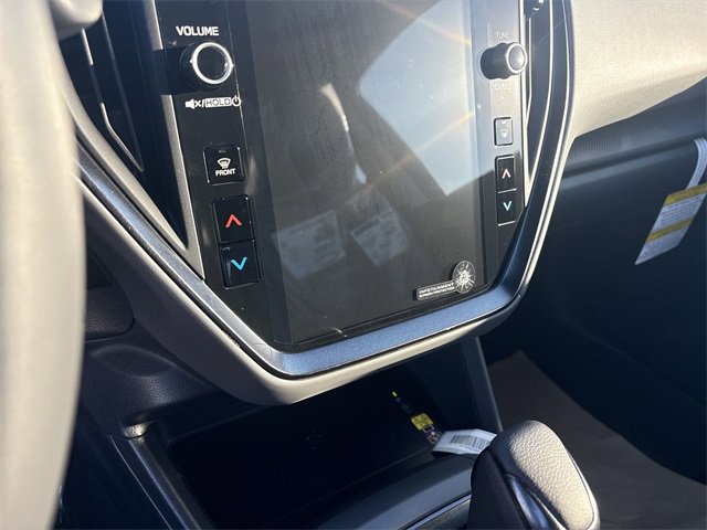 New 2026 Subaru Crosstrek 2.5i Limited image 17