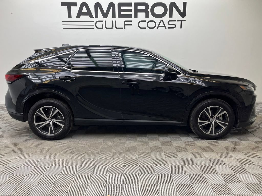 Used 2024 Lexus RX 350 FWD w/ Technology Package image 4