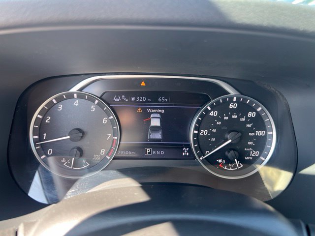Used 2022 Nissan Frontier SV AWD/4WD image 11