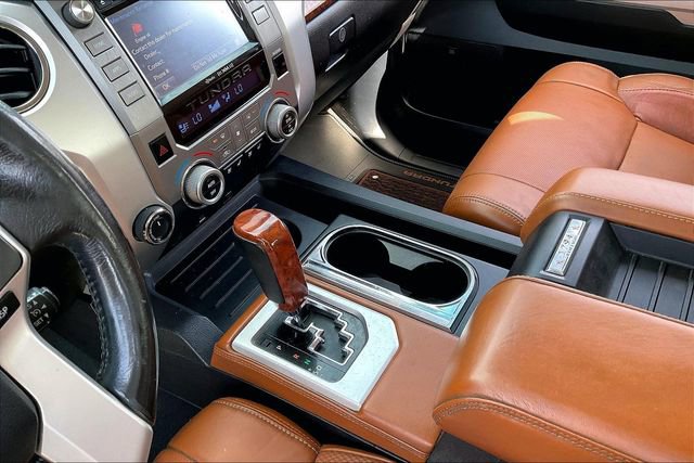 Used 2014 Toyota Tundra 1794 Edition image 13