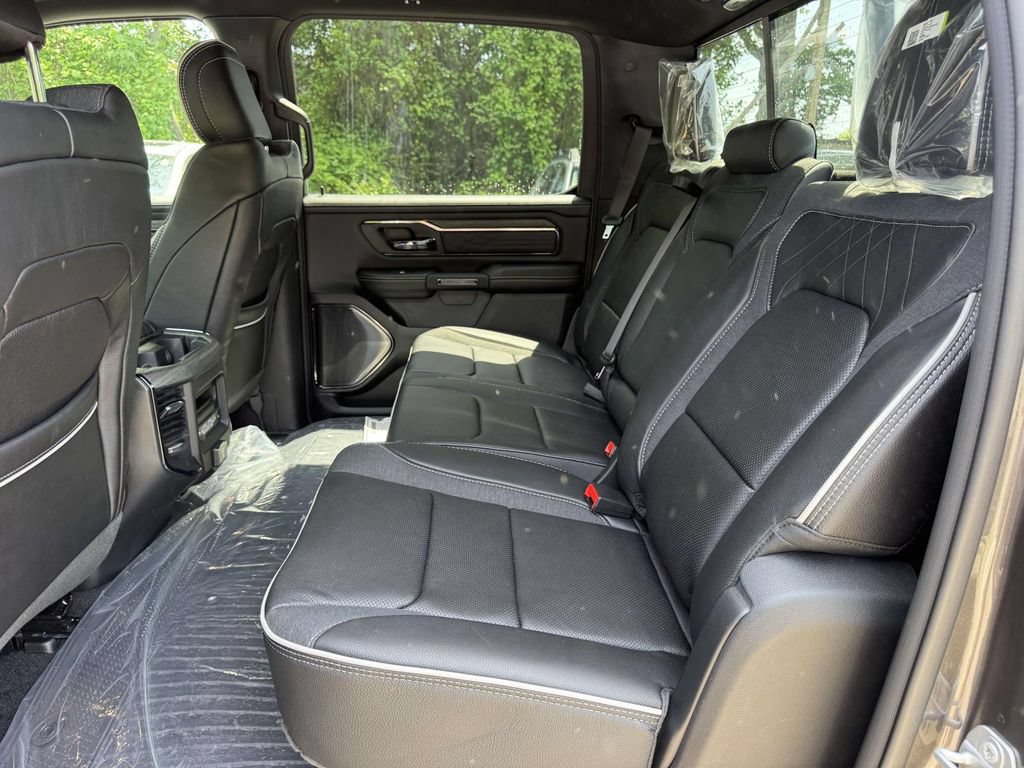 New 2026 RAM 1500 Limited AWD/4WD image 11