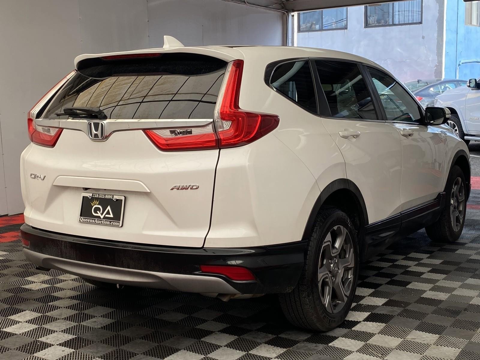 Used 2019 Honda CR-V EX-L image 6