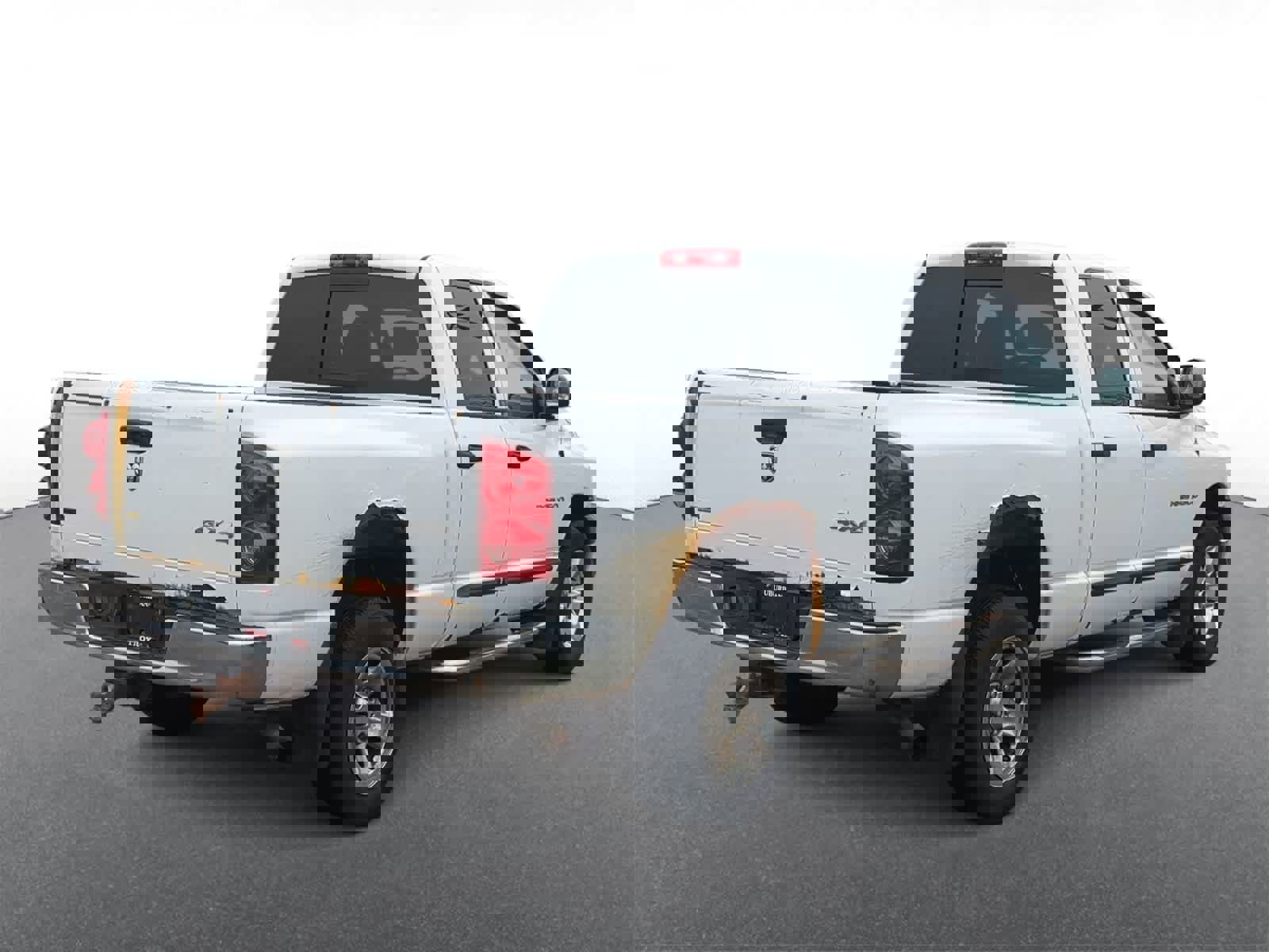 Used 2007 Dodge Ram 1500 Truck ST w/ Trailer Tow Group image 8