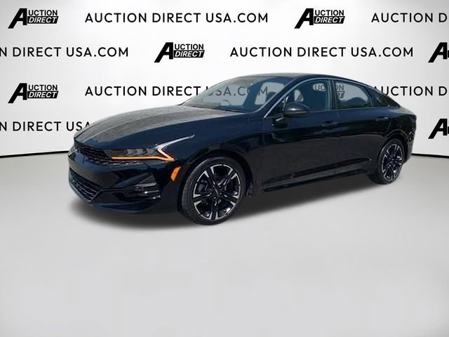 Used 2023 Kia K5 GT-Line image 1