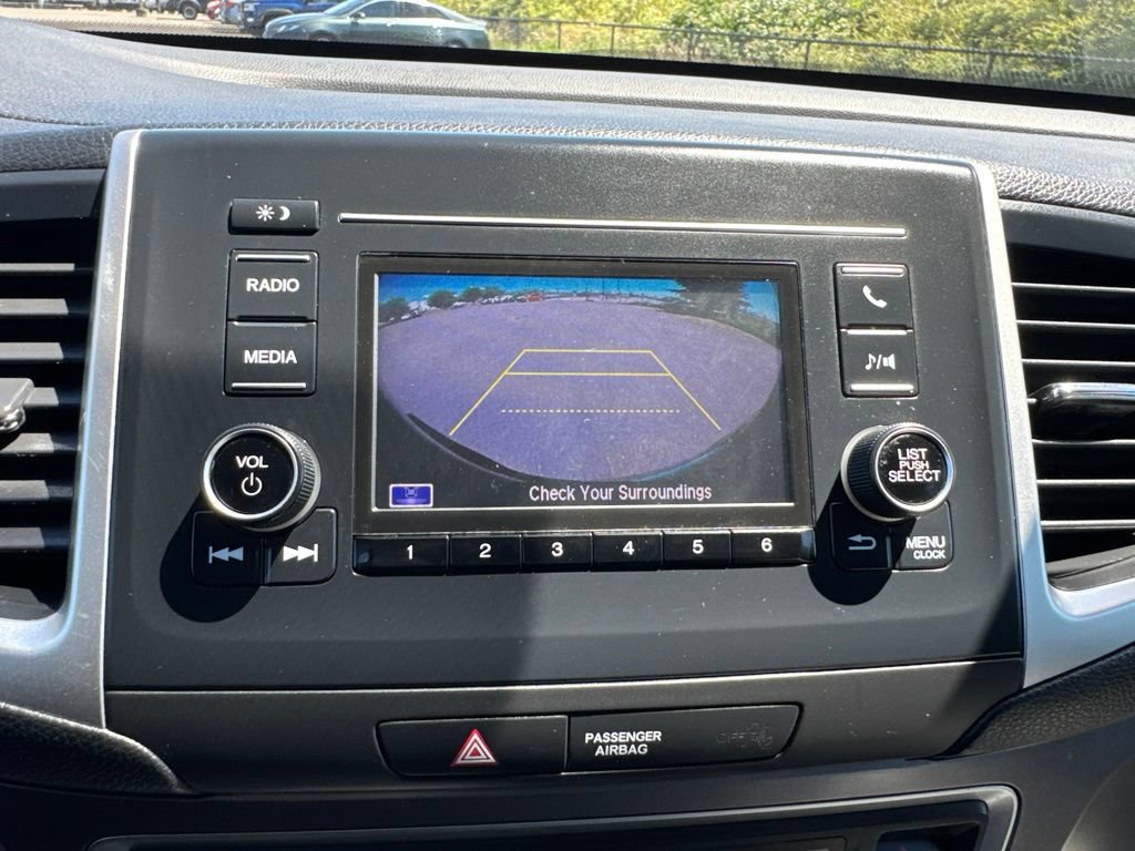 Used 2019 Honda Ridgeline RTL image 18