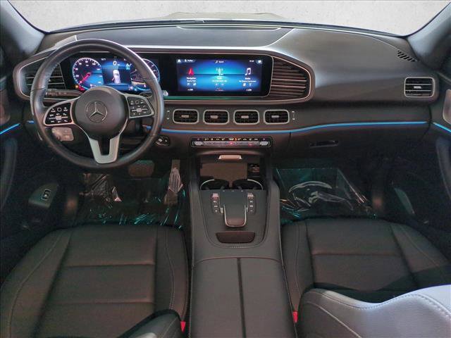 Certified 2023 Mercedes-Benz GLE 350 image 19
