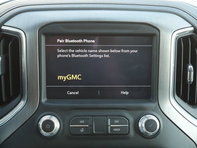 Used 2023 GMC Sierra 2500 Denali w/ Denali Ultimate Package AWD/4WD image 6
