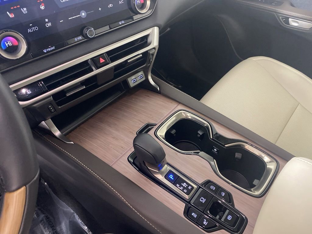 Certified 2024 Lexus RX 350 Premium w/ Convenience Package image 22