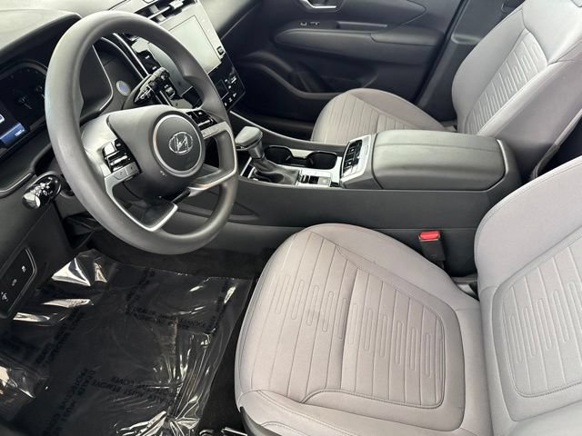 Used 2024 Hyundai Santa Cruz SEL FWD image 24