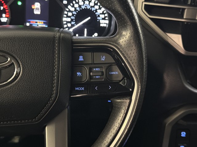Used 2023 Toyota Tundra SR5 w/ SR5 Convenience Package AWD/4WD image 30