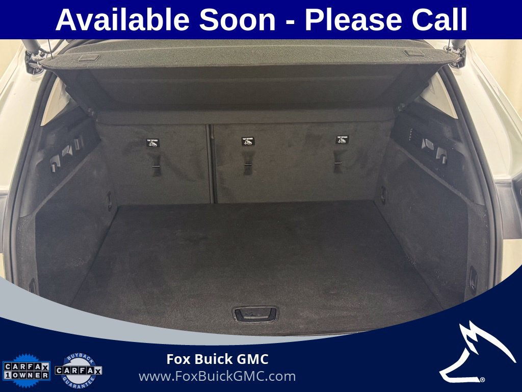 Used 2024 Buick Envision Sport Touring AWD/4WD image 34