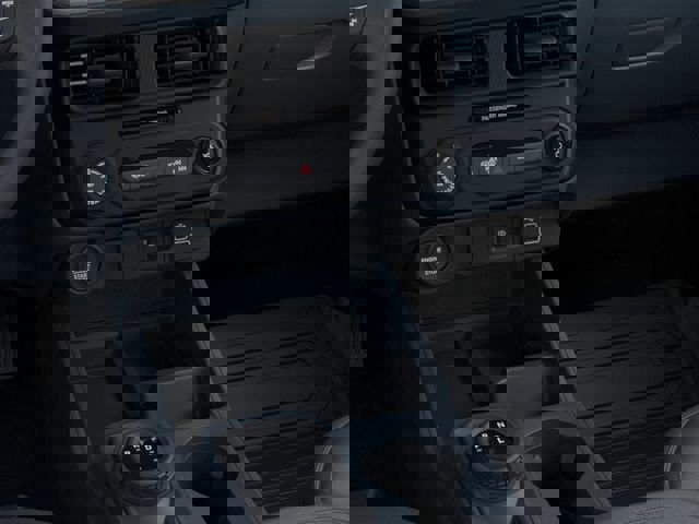 New 2026 Ford Maverick Lariat w/ Black Appearance Package image 16