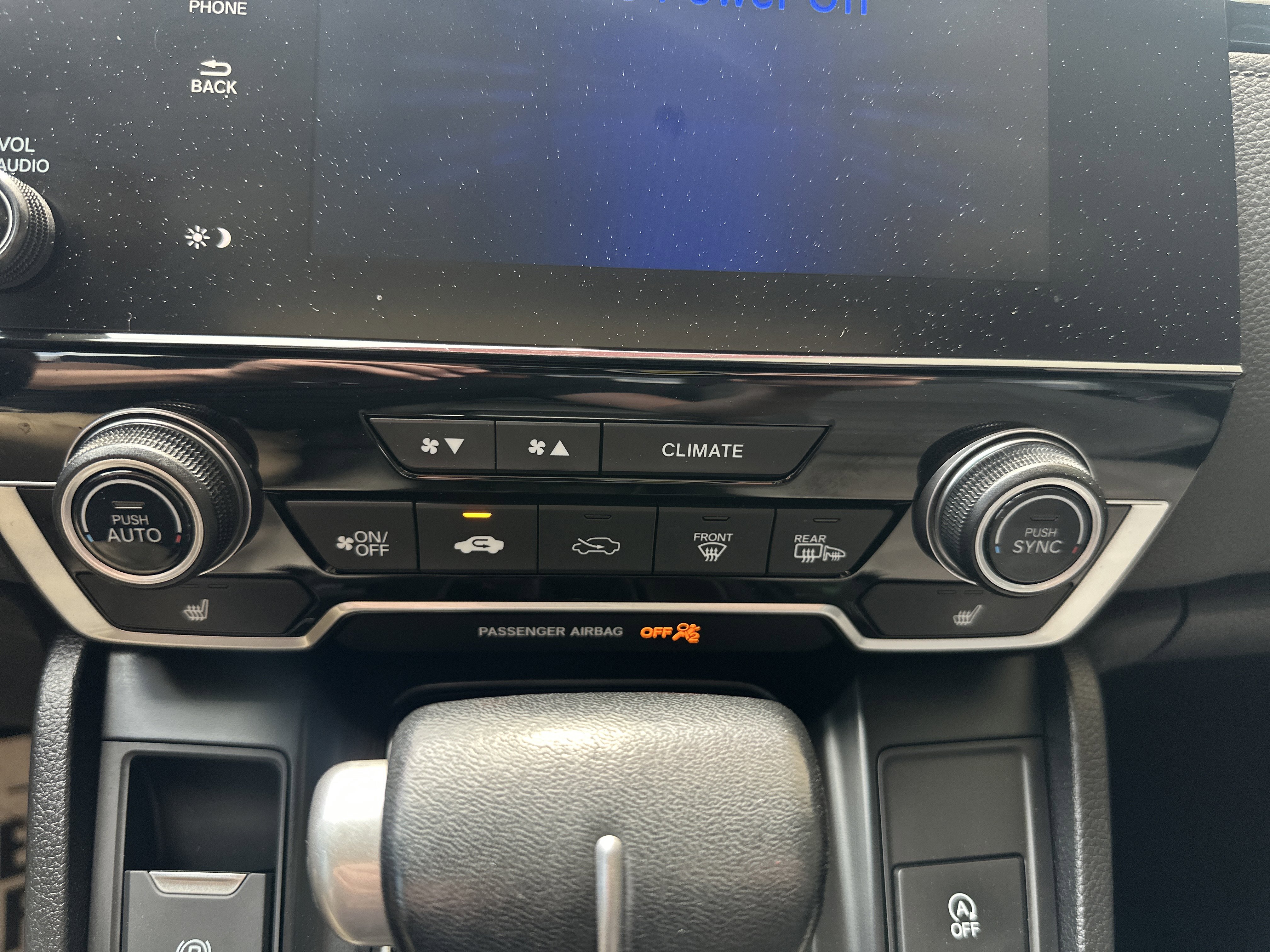 Used 2021 Honda CR-V EX-L image 38