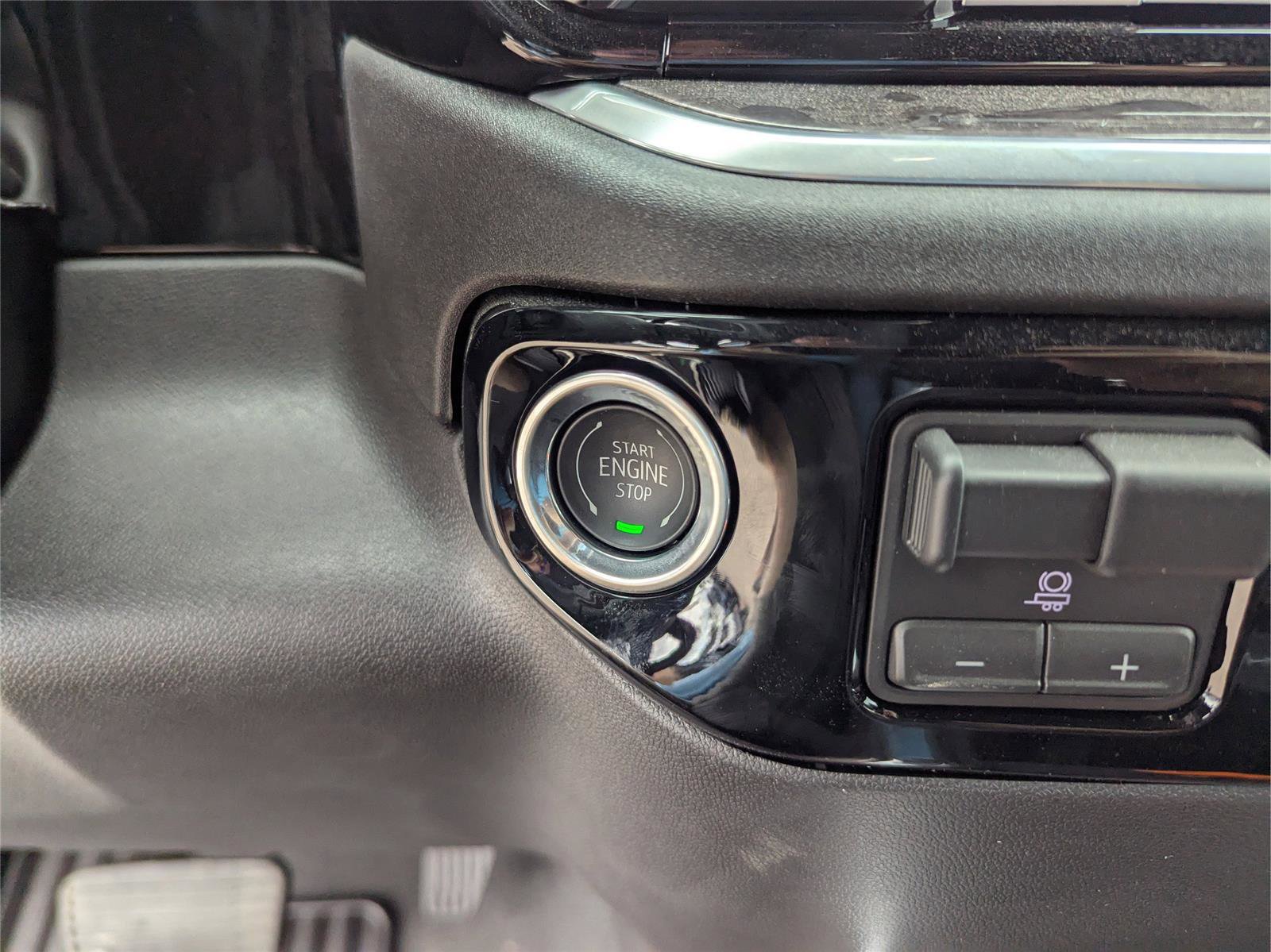 New 2026 Chevrolet Silverado 2500 LTZ w/ LTZ Plus Package image 23