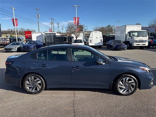 Used 2025 Subaru Legacy Limited w/ Popular Package #2 image 3