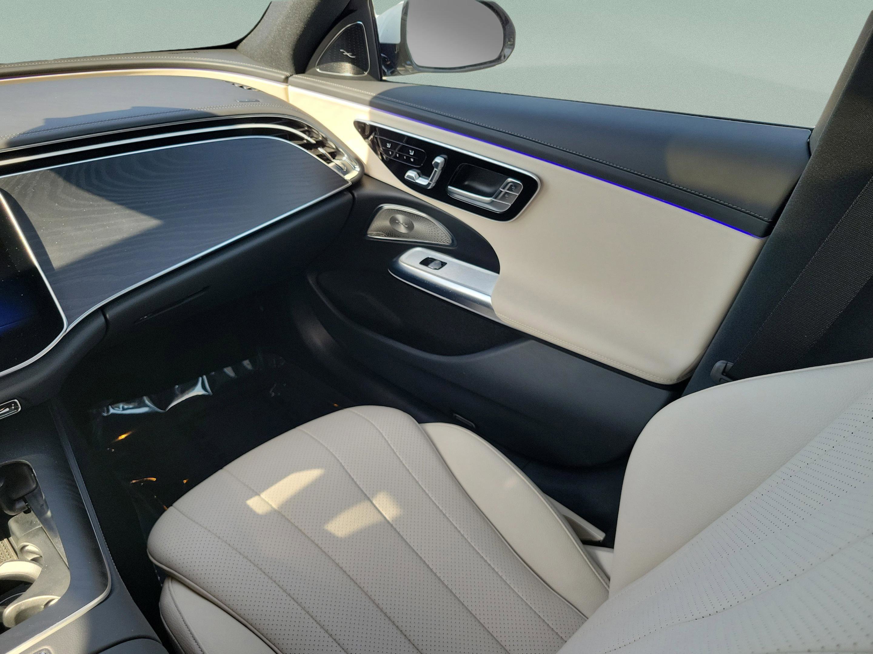 Certified 2025 Mercedes-Benz E 350 Sedan image 9