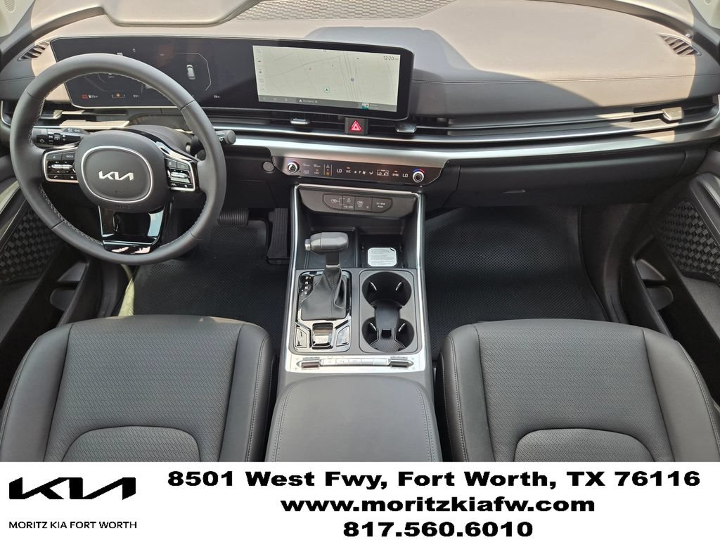 New 2026 Kia Carnival SX Prestige FWD image 21