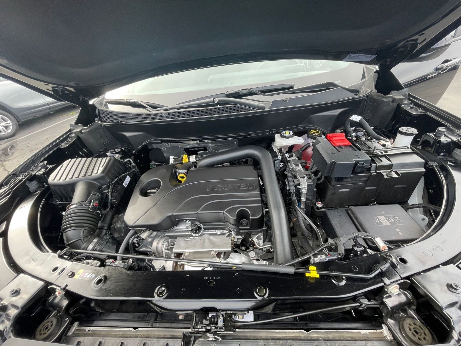 Used 2025 Chevrolet Equinox LT image 25