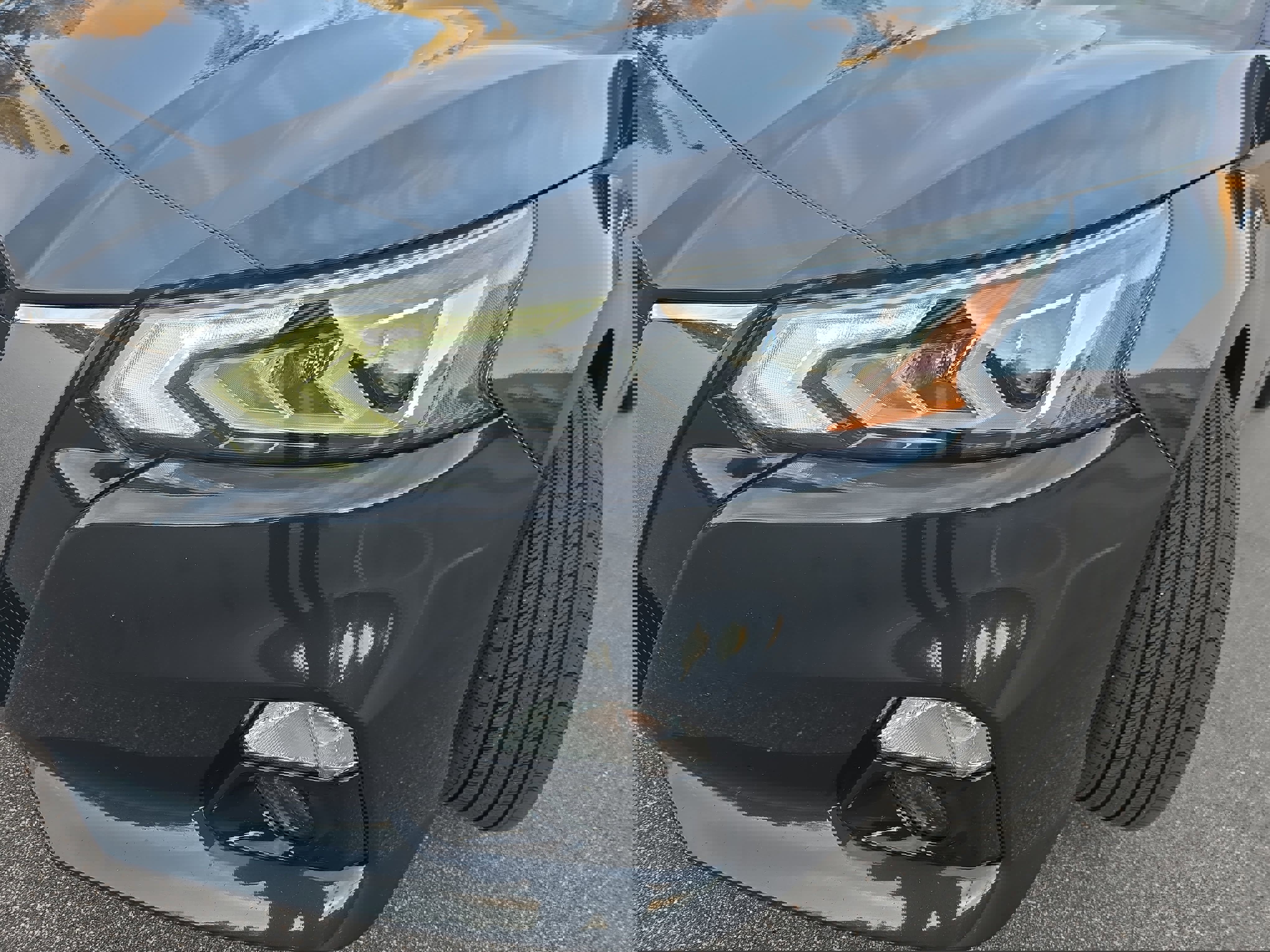 Used 2019 Nissan Altima 2.5 SV image 34