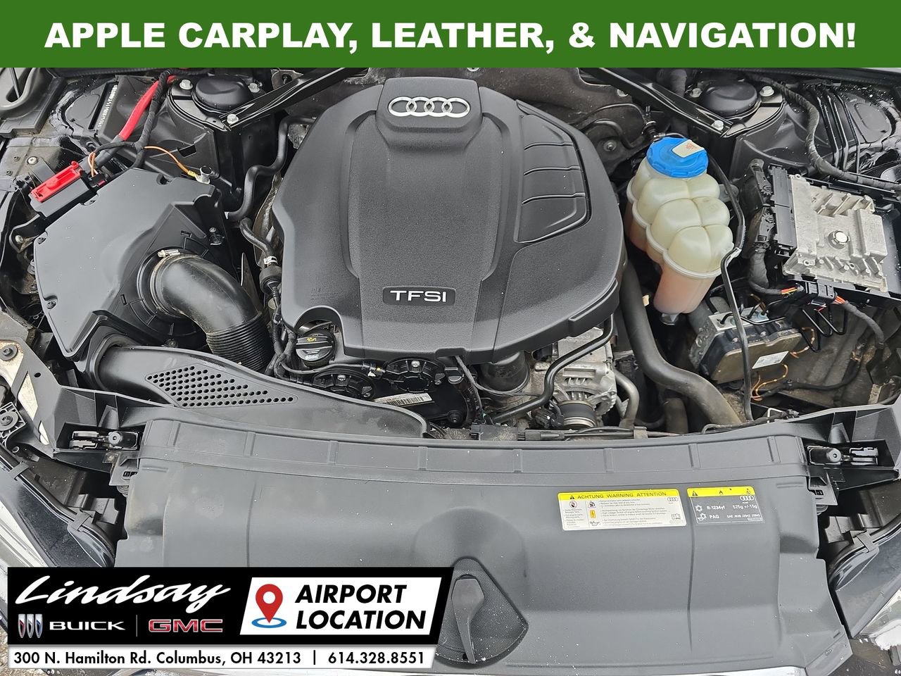 Used 2018 Audi A5 2.0T Premium image 27