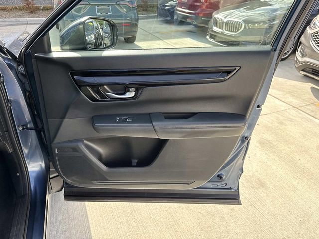 Certified 2024 Honda CR-V EX-L image 13