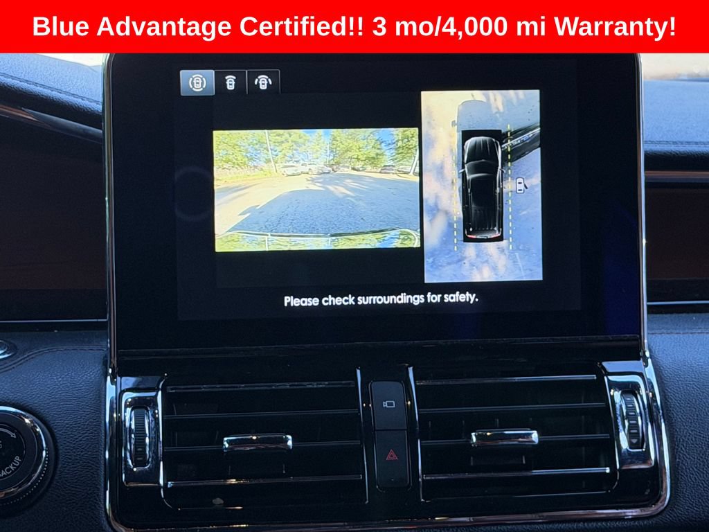 Used 2020 Lincoln Navigator L Reserve w/ Equipment Group 208A Reserve AWD/4WD image 15