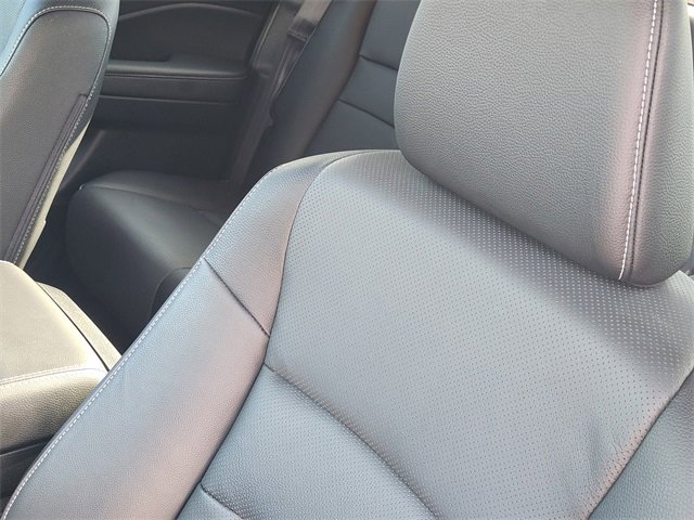 Certified 2025 Honda Ridgeline RTL image 24