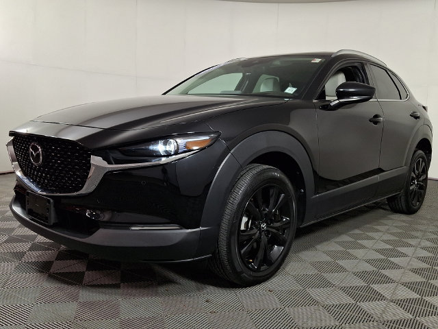 Used 2023 MAZDA CX-30 2.5 Turbo w/ Premium Plus Pkg AWD/4WD image 6