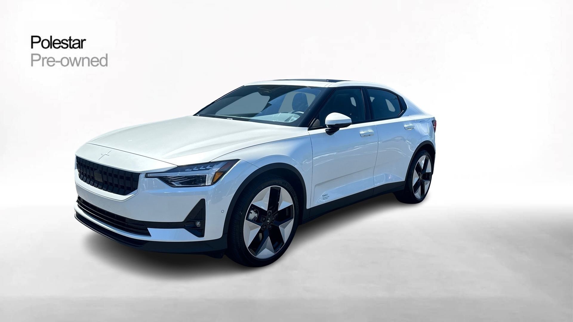 Certified 2023 Polestar Polestar 2 w/ Pilot Pack AWD/4WD image 1