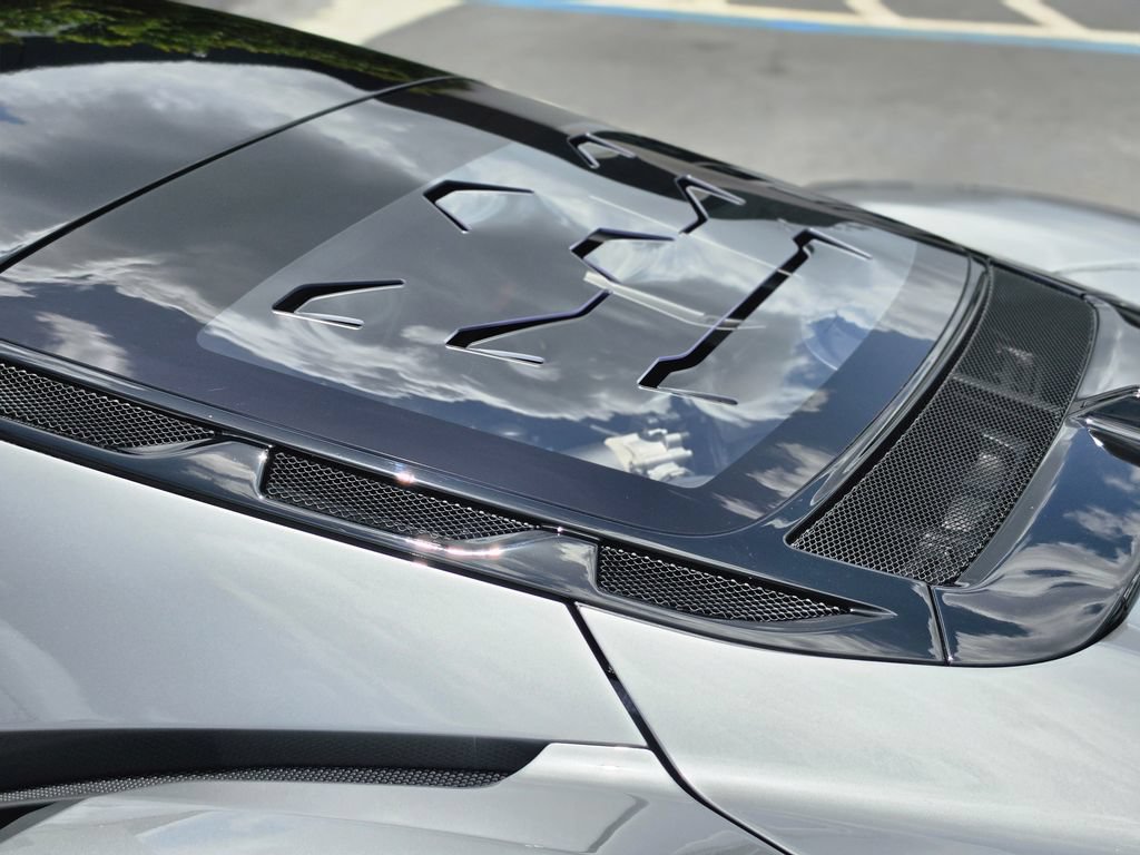 Used 2022 Maserati MC20 Coupe RWD image 7
