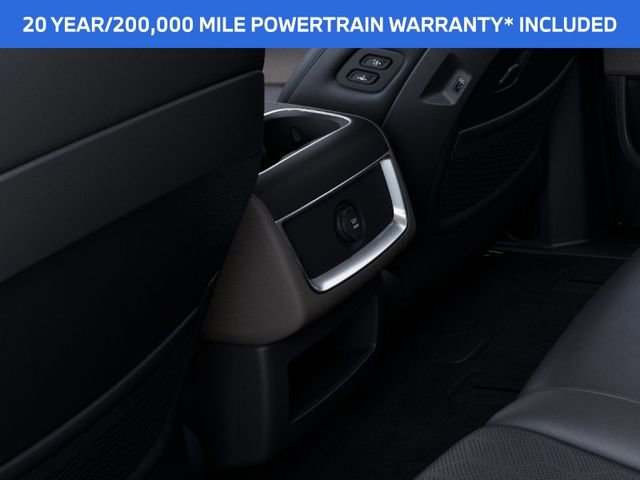 New 2026 Kia Carnival EX image 26